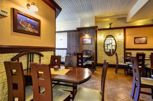 Hotel Pizzeria Istria - image 8