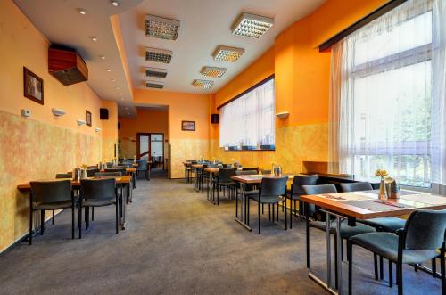 Hotel Pizzeria Istria - image 12