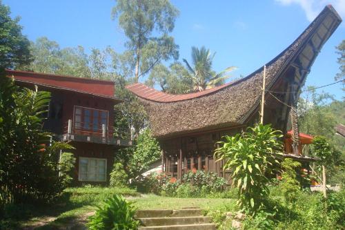 Ruraraya Homestay in ทานาทอราจา