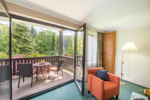 Facilities, Romantik Hotel Stryckhaus in Willingen (Upland)