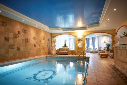Göbels Landhotel - image 5