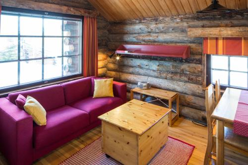 Holiday Club Ruka Cottages - image 11