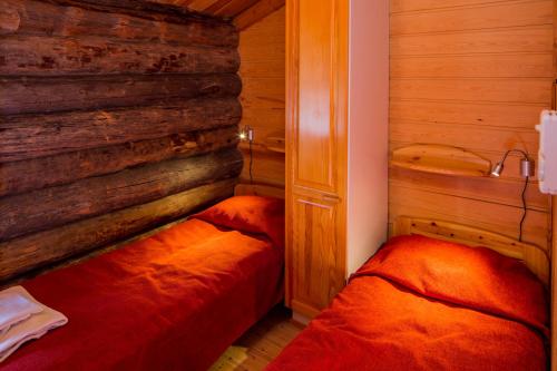 Holiday Club Ruka Cottages - image 9
