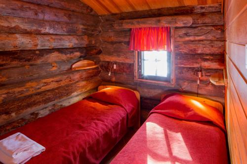 Holiday Club Ruka Cottages - main image
