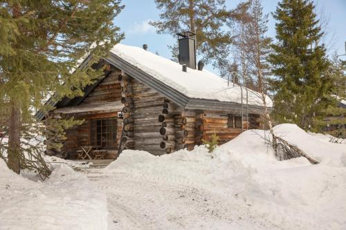 Holiday Club Ruka Cottages - image 4