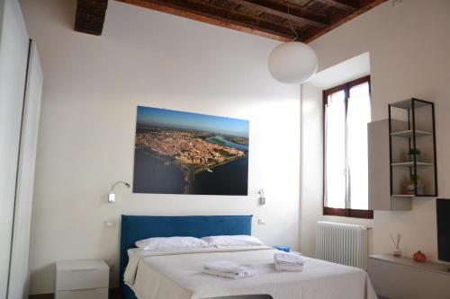  Casa degli Scacchi in Mantua