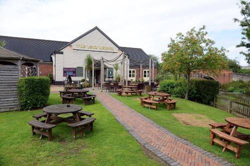 Lock Keeper, Worksop by Marston's Inns