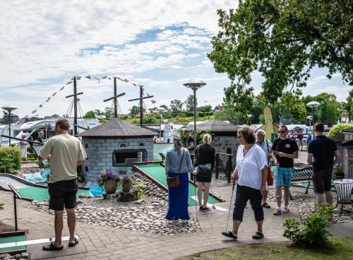 Dragsö Camping & Stugby - image 5