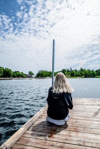 Dragsö Camping & Stugby - image 6