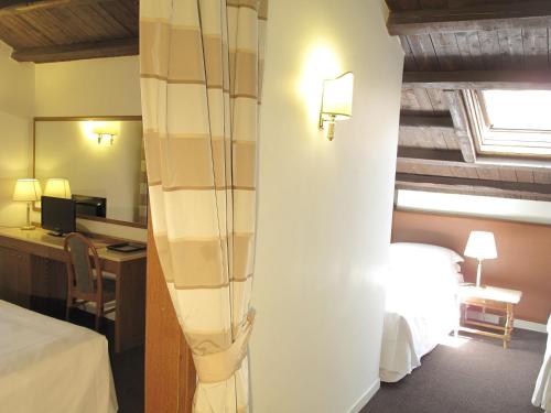 Hotel Albergo Santa Chiara