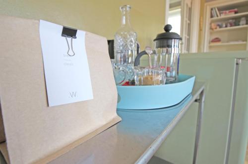 Café Modern