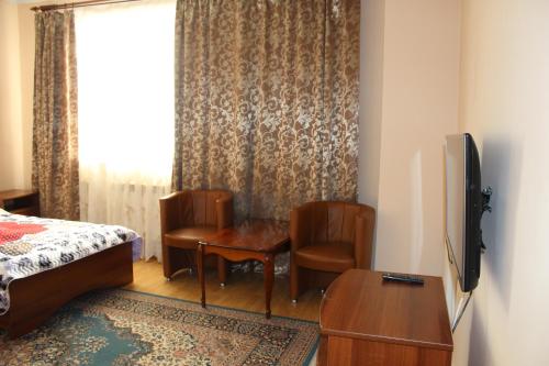 Mini-Hotel Okhotnik - Photo 3 of 8