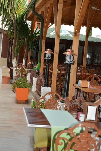 Kaliptus Hotel - image 3