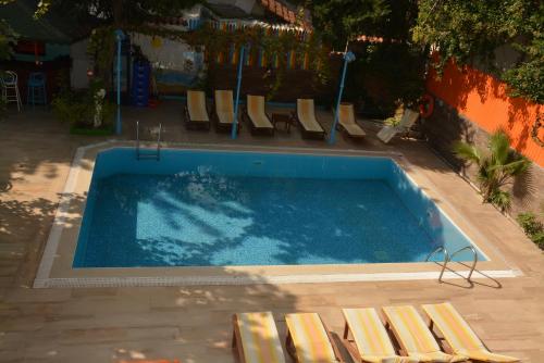 Kaliptus Hotel - image 2