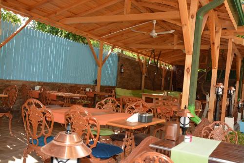 Kaliptus Hotel - image 8