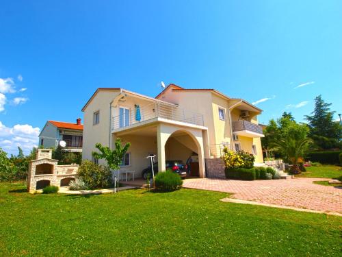Apartment Veli Vrh 72 - image 3