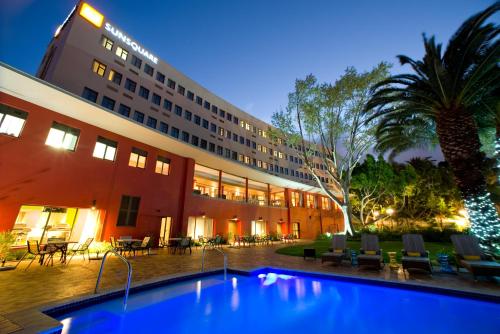 SunSquare Cape Town Gardens - 숙소 외관