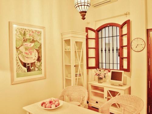 Apartamento Centro Judería, Seville (photo 5)