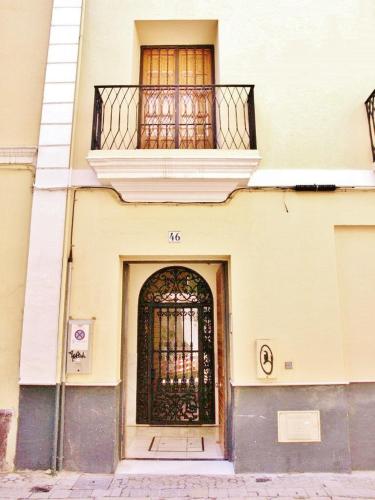 Apartamento Centro Judería, Seville (photo 2)