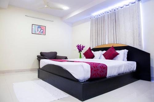 Skyla Service Apartments - Gachibowli