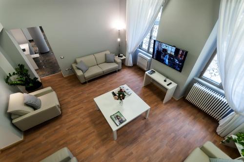 Villa Albina - Hotel - Naples