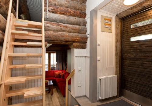 Holiday Club Ylläs Apartments and Cottages - main image