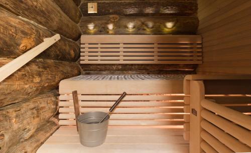 Holiday Club Ylläs Apartments and Cottages - image 12