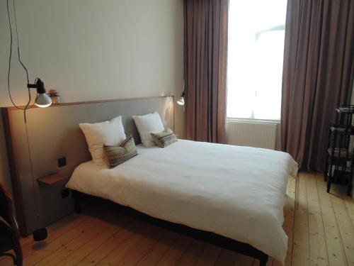 B&B De Gilleminus, Middelburg