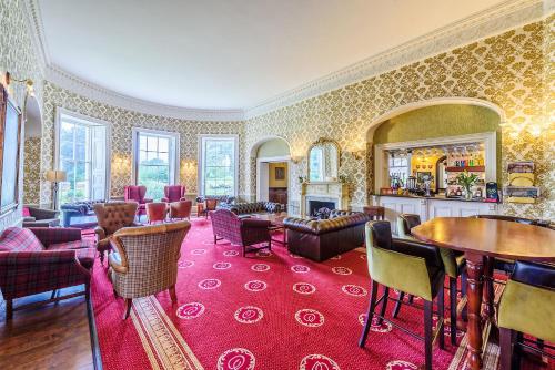 Owston Hall Hotel - image 10
