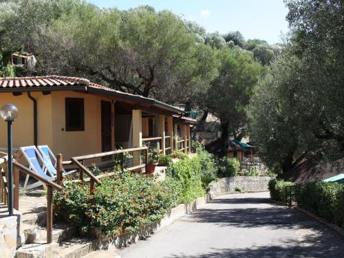 Resort Baia del Silenzio