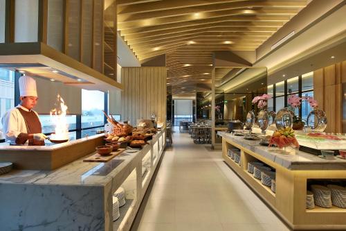 Swiss-Belinn