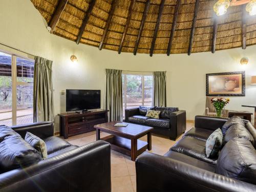 Faciliteiten, Dikhololo in Beestekraal