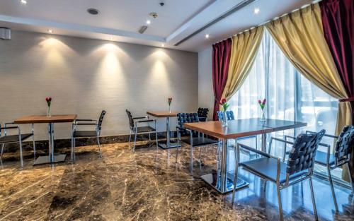 Executive Suites by Mourouj Gloria Superior Hotel Apartments - main image