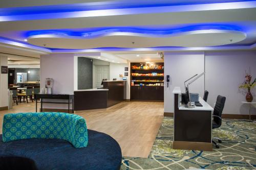 ベストウェスタン ミルフォード イン