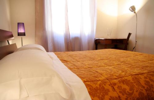 My Ponte Vecchio apartment, Florencie (fotografie 7)