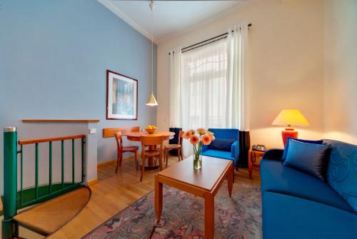 Hapimag Apartments Athens - Accommodation