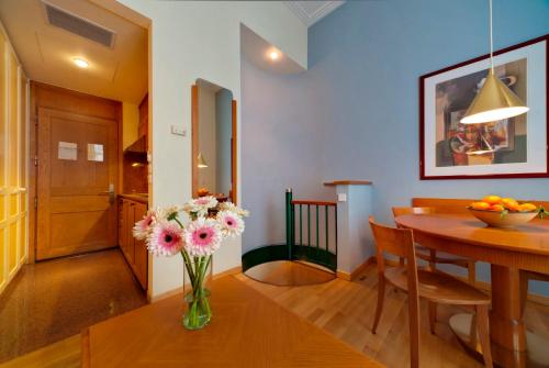 Hapimag Apartments Athens - Accommodation