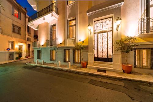 Hapimag Apartments Athens - Accommodation