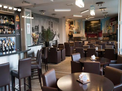 Hotel Orchidee - main image