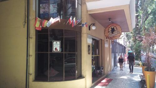Hostel Republica Rio de Janeiro
