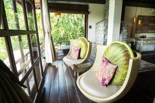 Villa Kalisat Resort – Ubud, CO