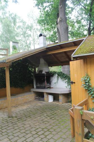 Holiday House Krkavec