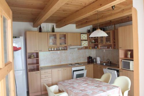 Holiday House Krkavec