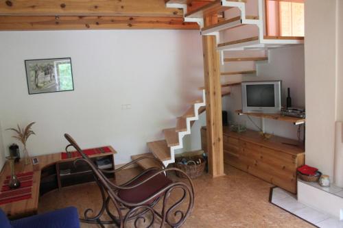 Holiday House Krkavec