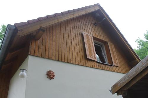 Holiday House Krkavec