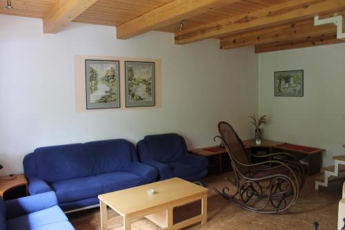 Holiday House Krkavec