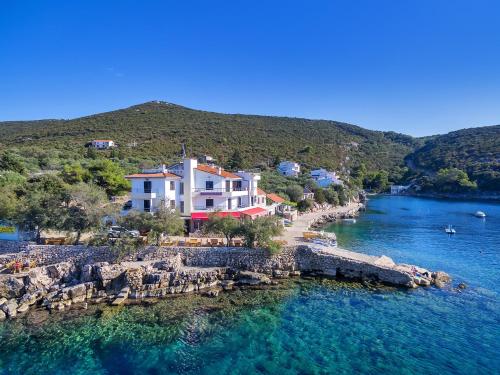 Hotel Timun, Gdinj bei Korčula