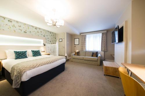 The Fox House by Innkeeper's Collection The Fox House by Innkeeper's Collection