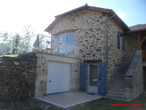 Gite du Mas duSuc in กาเกส์