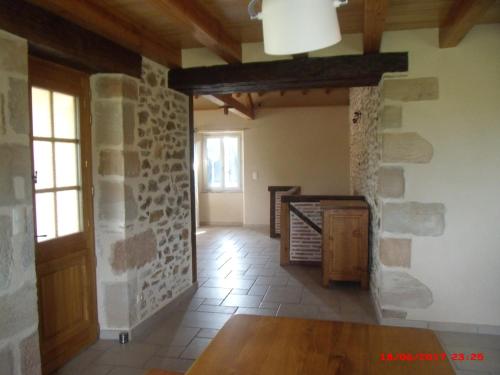 Gite du Mas duSuc in กาเกส์